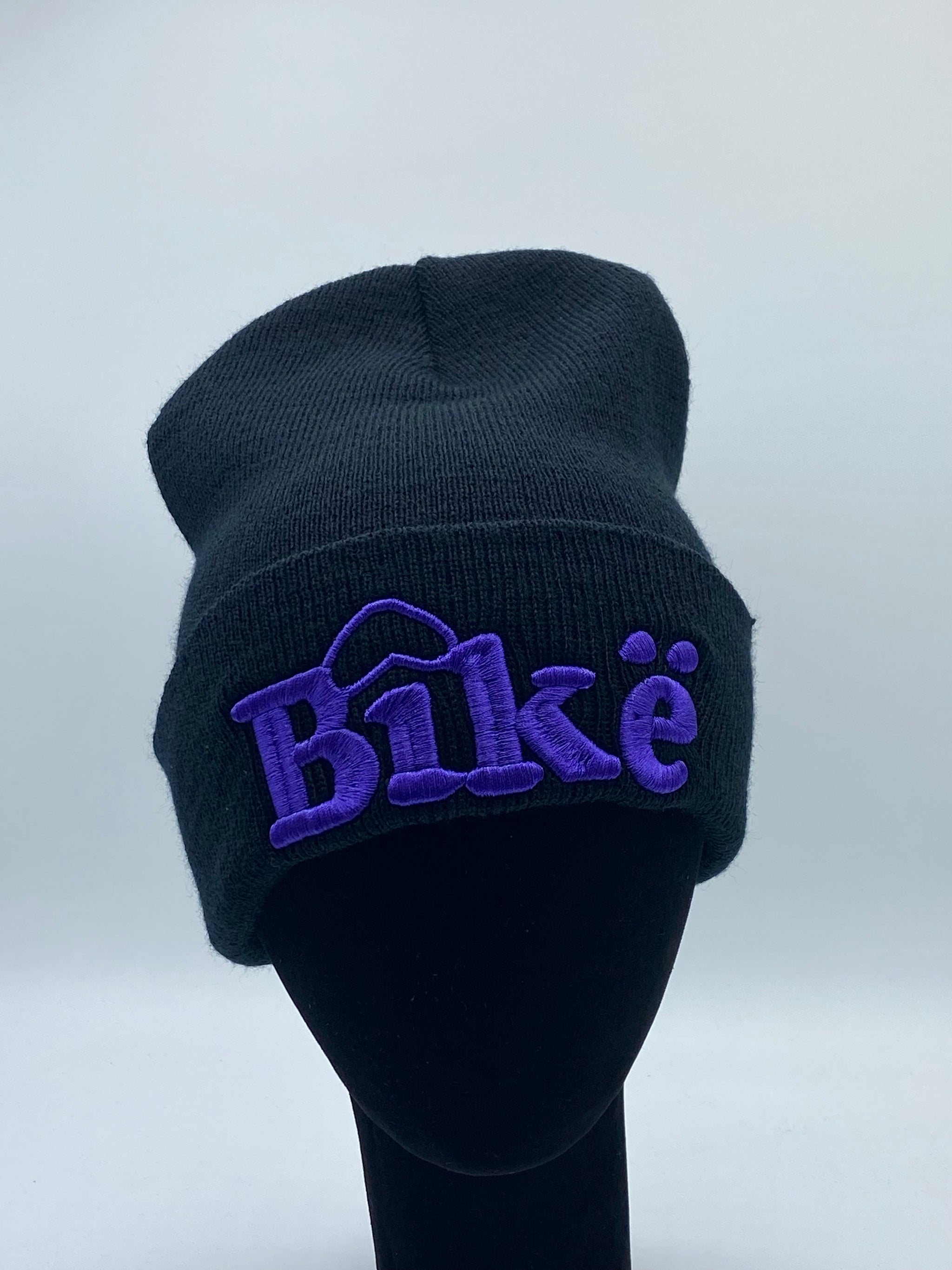 Knit Cap / Beanie – Always Bike Forever